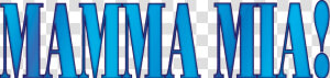 Thumb Image   Mamma Mia Png  Transparent Png