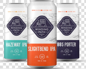 Imageedit 1 4640743799   Winding Path Hazeway Ipa  HD Png Download