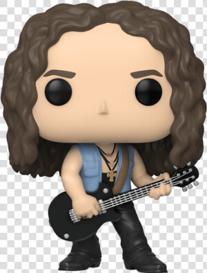 Def Leppard Funko Pop  HD Png Download