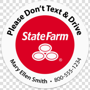 Picture Of State Farm   Senate Budget Committee Logo  HD Png Download