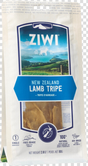 Lamb Tripe   Ziwi Lamb Drumstick  HD Png Download