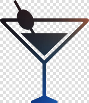 Martini Cocktail Glass Scalable Vector Graphics   Cocktail Glass Cocktail Svg  HD Png Download