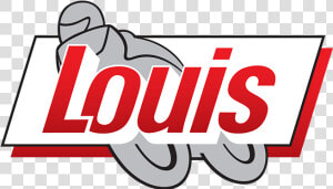 Louis Partner Logo   Louis Motorrad  HD Png Download