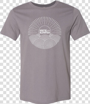 Sunburst   Active Shirt  HD Png Download