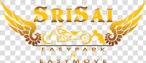 Sri Sai Logo  HD Png Download