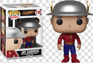 Funko Pop Flash Serie  HD Png Download