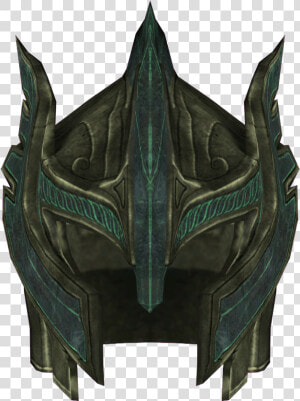 Dragonborn Helmet Png  Transparent Png