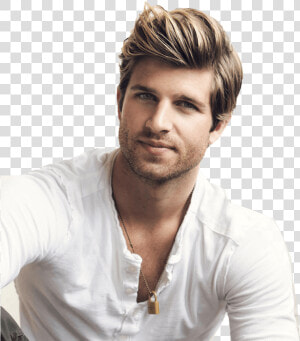 Cutoutawesome Male Clothing Model Headshot Image For   Mens Dark Blonde Hair  HD Png Download