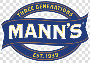 Mann Packing Logo  HD Png Download