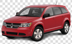 2016 Dodge Journey Reviews   Dodge Journey 2019 Black  HD Png Download