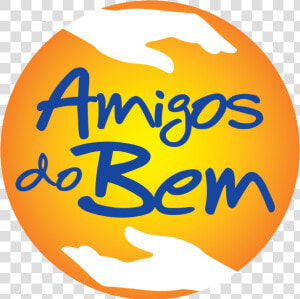 Amigos Do Bem  HD Png Download