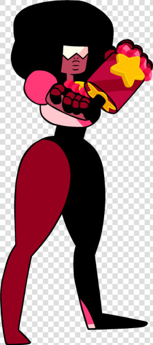 Format Max  Png V   Transparent Garnet Steven Universe Png  Png Download