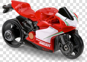 Ducati 1199 Hot Wheels  HD Png Download