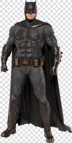 Justice League Png Image   Batman Justice League Artfx  Statue Kotobukiya  Transparent Png