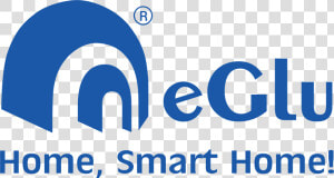 The Best Smart Home Devices Of   Eglu Home Automation Logo  HD Png Download