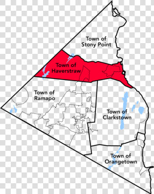 Town Of Haverstraw  Rockland County   Rockland County  HD Png Download