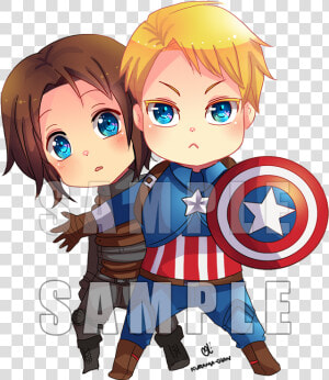 Captain America Civil War   Captain America Y Bucky Yaoi  HD Png Download