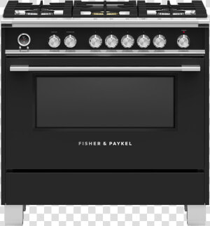 Fisher And Paykel 90cm Oven  HD Png Download