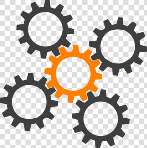 Cog Svg Clip Arts   Sprocket Png  Transparent Png