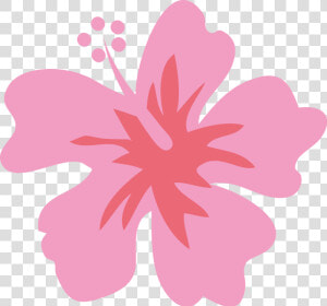 Moana Flower Png   Flor Moana Png  Transparent Png