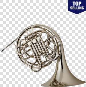 Cg Conn Professional Model 8d Double French Horn   Conn 8d Double French Horn  HD Png Download