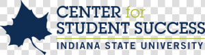 Cfss Graphic2   Center For Student Success Indiana State University  HD Png Download