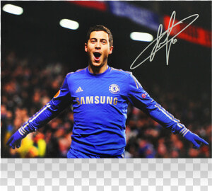 Eden Hazard Chelsea 2013  HD Png Download