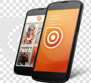 App Issuu  HD Png Download