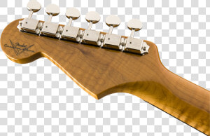 Hover To Zoom   Fender Road Worn 60s Stratocaster Olympic White  HD Png Download