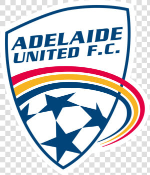 Adelaide United Logo  HD Png Download