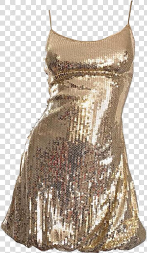 90s Sequin Dress   Png Download   Sequin Dress Png  Transparent Png