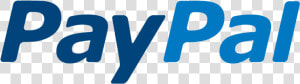 Paypal Logo Png   Paypal Logo Icon Png  Transparent Png