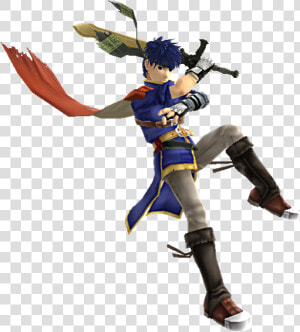 Ike Render  HD Png Download