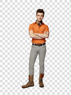 Chris Colfer Png Pic Chris Colfer Png Pic   Kurt Hummel Png  Transparent Png