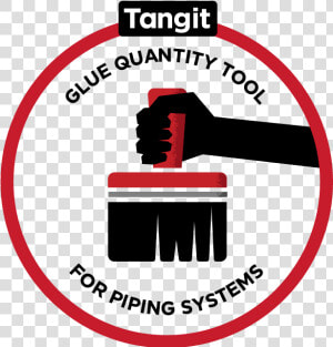 Tangit Glue Quantity Tool Icon   Ad Villaviciosa De Odon  HD Png Download