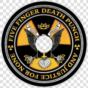 Five Finger Death Punch  HD Png Download