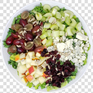 Where S Waldorf   Fruit Salad  HD Png Download