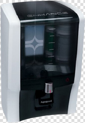 Picture Of Forbes Water Purifier Aquaguard Enhance   Eureka Forbes Ro Uv Water Purifier Price  HD Png Download