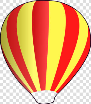 Air Ballons Clip Arts  HD Png Download