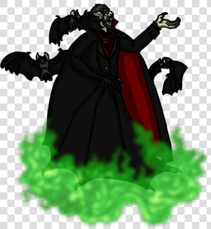 Dracula   Draw Dracula El Vampiro  HD Png Download