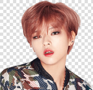 Twice Jeongyeon Portrait   Jeongyeon Like Ooh Ahh  HD Png Download