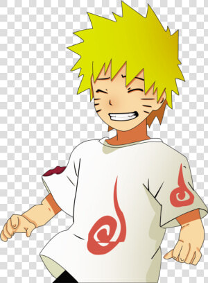 Naruto Enfants  HD Png Download