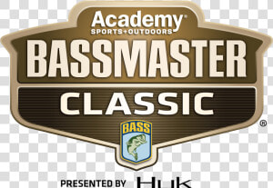 Academy Sports Outdoors Bassmaster Classic Presented   Bassmaster Classic  HD Png Download