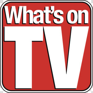 Whats On Tv Logo  HD Png Download