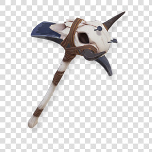 Epic Death Valley Pickaxe   Fortnite Pickaxes 2  HD Png Download