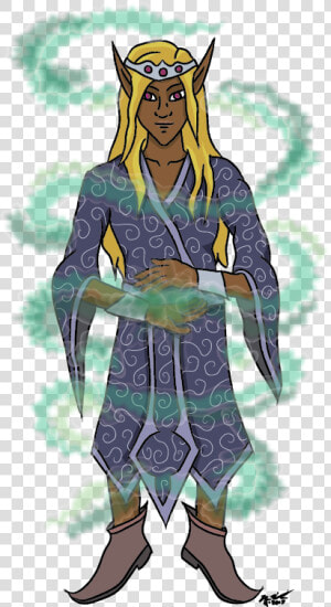 Sorcerer Png  Transparent Png