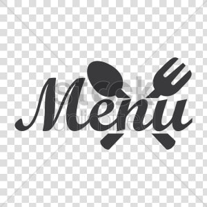 Transparent White Menu Icon Png   Vector Menu Logo Png  Png Download