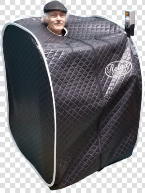 Advanced Far Infrared Sauna   Messenger Bag  HD Png Download