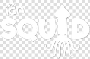 Transparent Squid Transparent Png   Logo Squid  Png Download