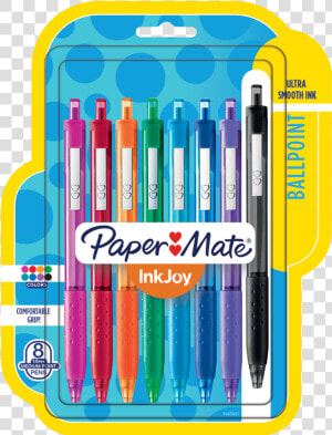 Papermate Inkjoy 300 Rt  HD Png Download